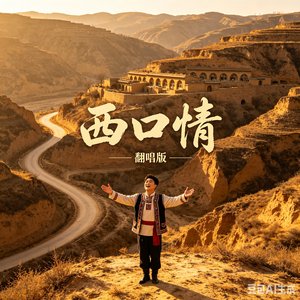 西口情（翻自 毛俊丽）