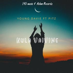 Kula Vaivine (feat. Pitz)