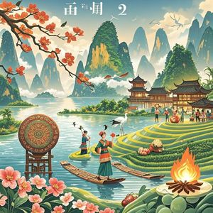 广西