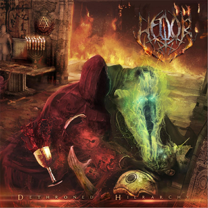 Reconquering the Throne