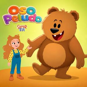 Oso Peludo