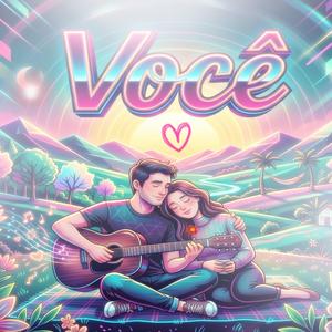 Você