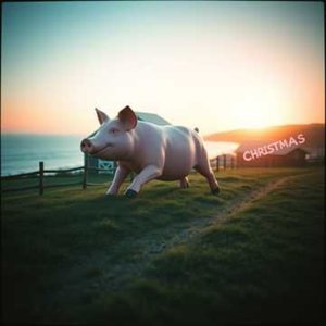 Sika ei tahdo kinkuksi