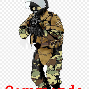 Commando