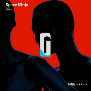 Space Ninja (Radio-Edit)