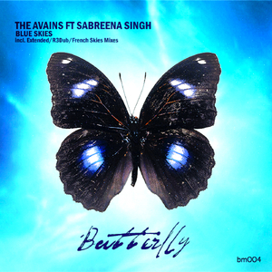 Blue Skies feat. Sabreena Singh (Vocal Mix)