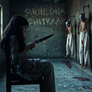 Shunlona Chitkaar (feat. Shawana)