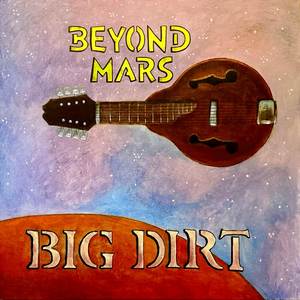 Beyond Mars