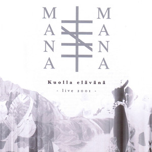 Ruusu, tulppaani ja peyote (Live)