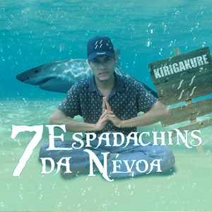 7 Espadachins da Névoa