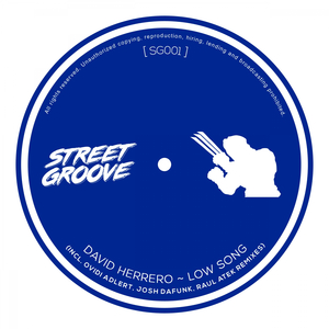 Lowsong (Original Mix)