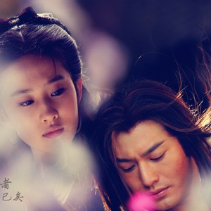 落霞云归ft.喵喵