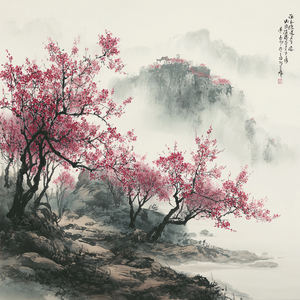 古谱新译 羽音 (强健腰膝)