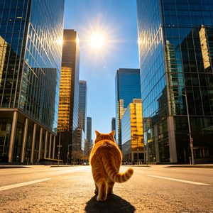 猫的信仰 伴奏