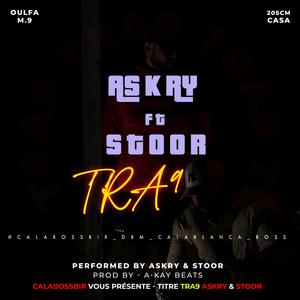 Tra9 (feat. STOOR)