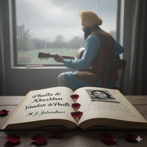 Phulla De Khushboo, Yaadan De Peedh