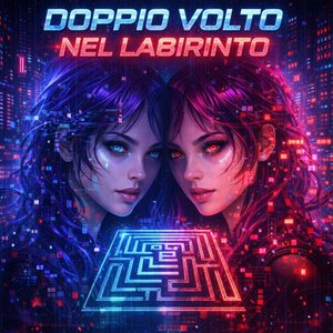 Doppio Volto Nel Labirinto
