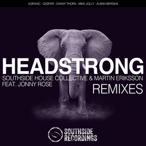 Headstrong (Danny Thorn Remix)