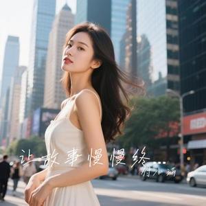 让故事慢慢终结