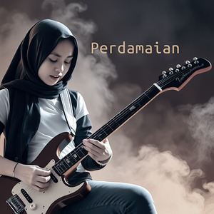 Perdamaian