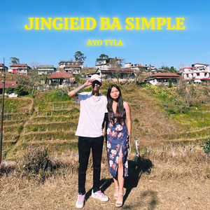 Jingieid Ba Simple