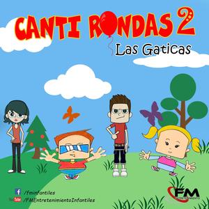 Cucu Cantaba la Rana