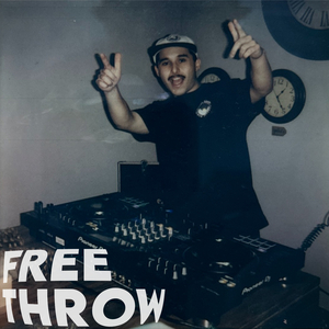 FREE THROW