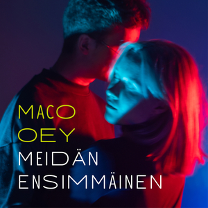 Meidän ensimmäinen