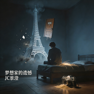 梦想家的遗憾