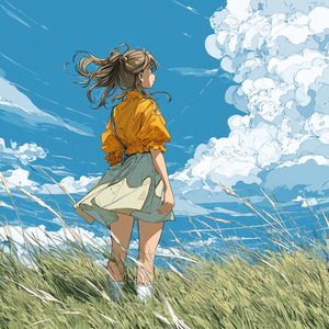 冒険のはじまり