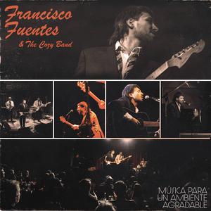 Hasta Pronto (Live at Café Berlín, BA, Nov 2024)