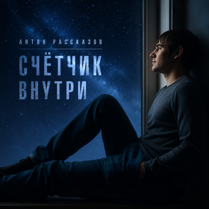 Счётчик внутри