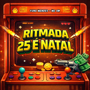Ritmada 25 é Natal