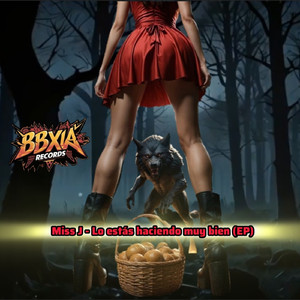 Lo Estás Haciendo Muy Bien (Zorra Remix)