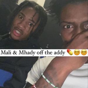 EOS Pt2 (feat. Dougz B, Set Da Trend & Yagi B)