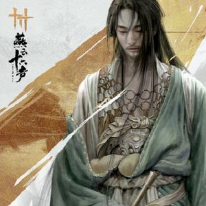 《六州歌头.少年侠气》X《侠客行》