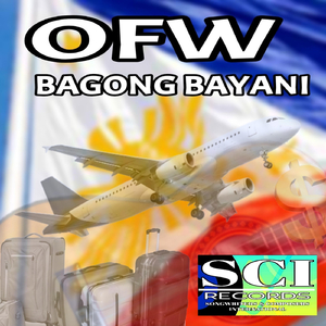 OFW Bagong Bayani (feat. Marissa Fate Espin & Bryan Calagui)