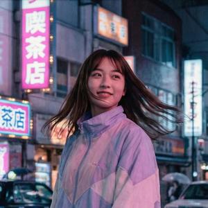 真夜中ドライブ (Midnight Drive)