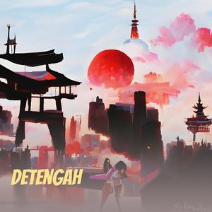 Detengah