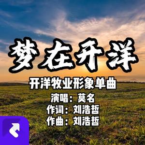 梦在开洋