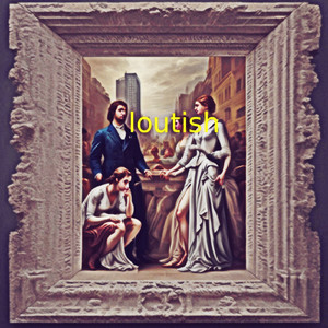 loutish