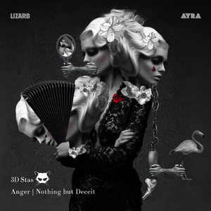 Anger (Original Mix)