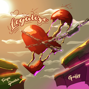 Legalize