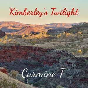 Kimberley's Twilight