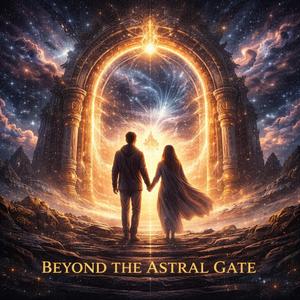 Beyond The Astral Gate