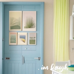 다락방에서 들려오는