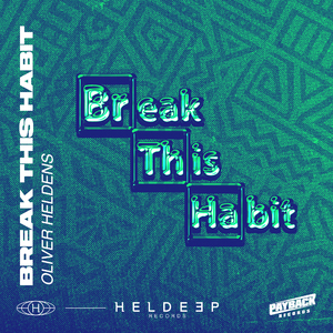 Break This Habit (Feat. Kiko Bun)