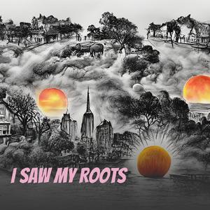 I Saw My Roots