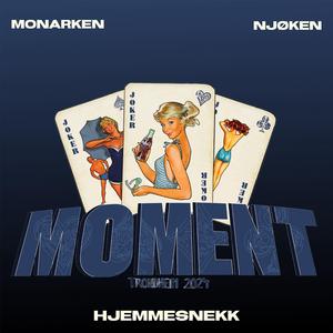 Moment 2024 (Hjemmesnekk)