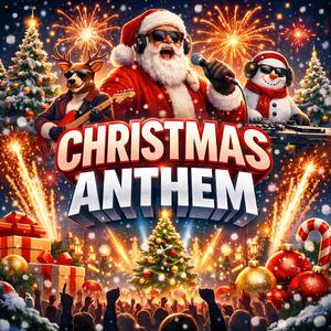 CHRISTMAS ANTHEM
